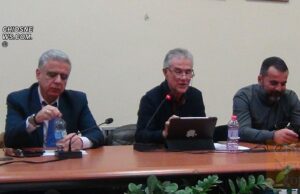 Σύμπραξη Δημιουργίας: Η Χίος δεν πρέπει να γίνει σκουπιδότοπος του Βορείου Αιγαίου