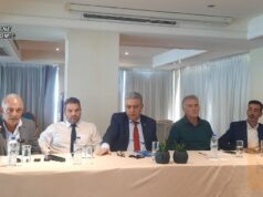 «Σύμπραξη Δημιουργίας για τη Νέα Χίο»: Επείγουσα πρόταση για τη διάσωση των συγκοινωνιών της Χίου