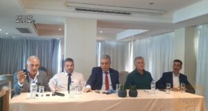 «Σύμπραξη Δημιουργίας για τη Νέα Χίο»: Επείγουσα πρόταση για τη διάσωση των συγκοινωνιών της Χίου