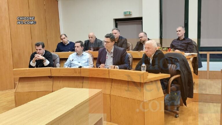 Τι είπε το κλιμάκιο των Υπουργών για τα έργα- Τι ημερομηνίες έδωσαν