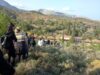 Περίπατος στο Λωβοκομείο- Πρέπει να σωθεί το μνημείο