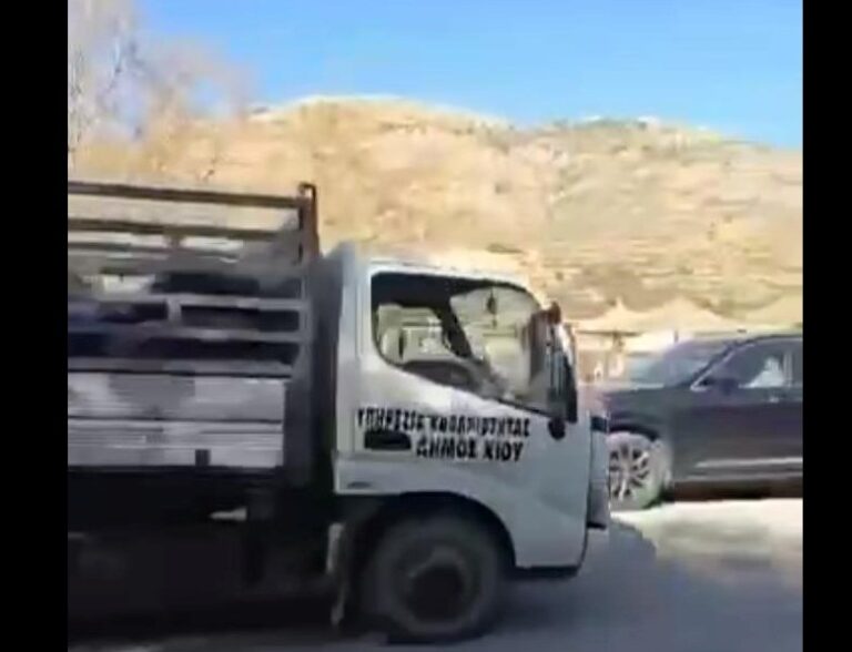 ΛΑΣ: “μπαλάκι” οι εργαζόμενοι στις επιχειρήσεις του Δήμου