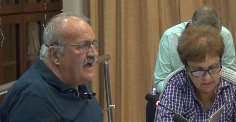 Λαϊκή Συσπείρωση: “Αντεργατικός κατήφορος της Δημοτικής Αρχής Χίου