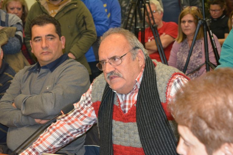 ΛΑΣ Δήμου Χίου: δεν ψηφίζει έξοδα μετακίνησης αντιδημάρχου για εκδήλωση “Ρεπουμπλικανών Εξωτερικού” των ΗΠΑ