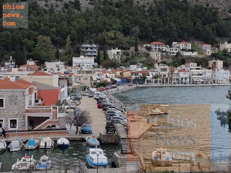 Για τα μάτια τα τοπικά συμβούλια; του Ν. Ροδίτη