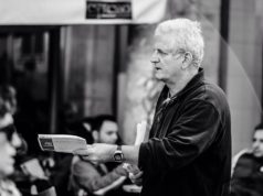 Προεόρτια για το νέο έτος, του Δημήτρη Λαβατσή