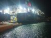 Μυτιλήνη: Πενηντάχρονος καβοδέτης τραυματίστηκε κατά την προσπάθεια απόπλου του «Νήσος Ρόδος»