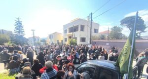 Σε απόγνωση οι κτηνοτρόφοι της Λέσβου, ανακοίνωση ΛΑΣ Β. Αιγαίου