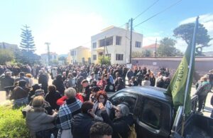 Σε απόγνωση οι κτηνοτρόφοι της Λέσβου, ανακοίνωση ΛΑΣ Β. Αιγαίου