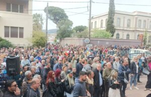 Κ. Μουτζούρης: Ζητά εκ νέου συνάντηση με τον Πρωθυπουργό για την κτηνοτροφία της Λέσβου