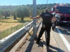 Τραγικό δυστύχημα στη Λέσβο – Με καταγωγή από τη Χίο, το ένα από τα δύο άτυχα παιδιά