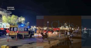 Με το Λιμενικό, με τους διακινητές ή με την αλήθεια;, του Μάρκου Σκούφαλου