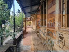 Ημέρα μνήμης Λωβοκομείου, από το Σύλλογο Κοφινά- Σήφι, 23/8