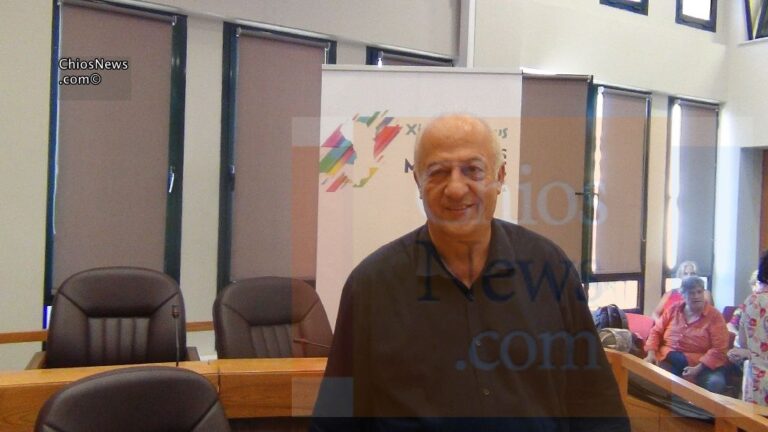 Η Δημοτική Παράταξη του Δημάρχου, απαντά στη ΛΑΣ που διαμαρτύρεται για την Ερανική Επιτροπή για την Αμανή