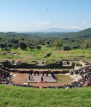 Messini_Arxaia_mathtiko_festival_Vrontados_19Apr19