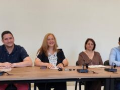 “Μυρωδάτη Χίος”: Με θέμα τα βότανα, το 5ο γαστρονομικό φεστιβάλ (video)