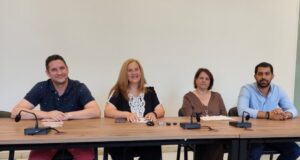 “Μυρωδάτη Χίος”: Με θέμα τα βότανα, το 5ο γαστρονομικό φεστιβάλ (video)