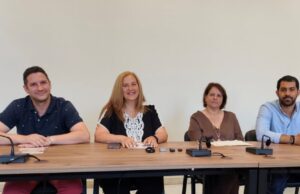 “Μυρωδάτη Χίος”: Με θέμα τα βότανα, το 5ο γαστρονομικό φεστιβάλ (video)
