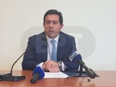 ΟΠΕΚΕΠΕ: Παραίτηση Ν. Μηταράκη από θέση Κοινοβουλευτικού εκπροσώπου