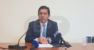 ΟΠΕΚΕΠΕ: Παραίτηση Ν. Μηταράκη από θέση Κοινοβουλευτικού εκπροσώπου