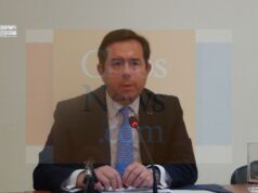 Ν. Μηταράκης: Τι απαντά για τη δικογραφία που τον εμπλέκει στο σκάνδαλο του ΟΠΕΚΕΠΕ