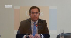 Ν. Μηταράκης: Τι απαντά για τη δικογραφία που τον εμπλέκει στο σκάνδαλο του ΟΠΕΚΕΠΕ