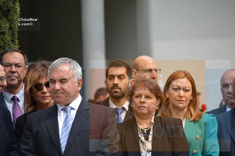 Στ. Μιχαηλίδης: Σκληρή κριτική για επίσκεψη Ταχιάου και “αμαρτωλό υπουργείο Μεταφορών” (video)