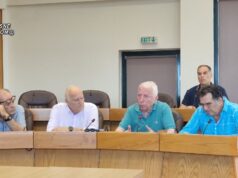 Περιφέρεια Β. Αιγαίου: Τετράμηνο δημοπρατήσεων και εγκαινίων έργων