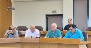 Περιφέρεια Β. Αιγαίου: Τετράμηνο δημοπρατήσεων και εγκαινίων έργων