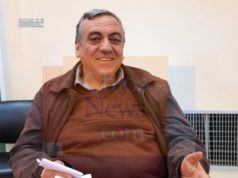 ΜΠΟΥΝΑΜΑΔΕΣ 2025 στον Φ.Ο. Βροντάδου, του Ιάκωβου Μπριλή