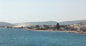 “Chaos… Festival”, του Γ. Μπριλή