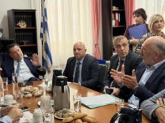 Ιατρικός Σύλλογος Χίου: Το υπόμνημα στον υπουργό Υγείας (ή Ι.Γεωργιάδης vs Α.Γεωργιάδη)