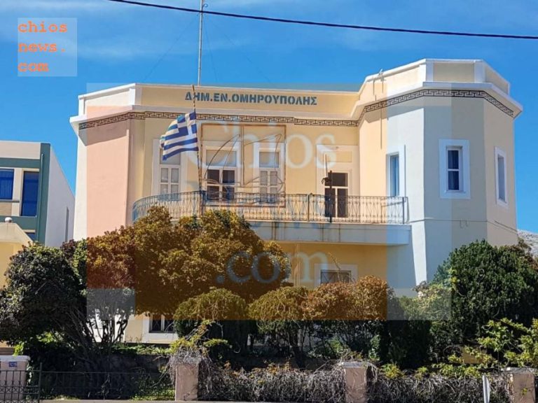 Ενημέρωση για την πηγή του Ράκτη στο Βροντάδο, ζητά η ΛΑΣ
