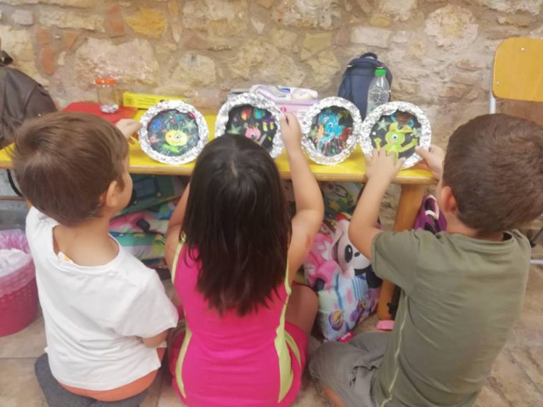 Πόσο σημαντικό είναι το παιχνίδι για τα παιδιά, της Ειρήνης Ασπρούλη