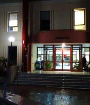 Panepistimio_Aigaiou_Mitilini