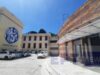 Πανεπιστήμιο Αιγαίου: Παρουσίαση μελέτης αποκατάστασης, επέκτασης Καρράδειου
