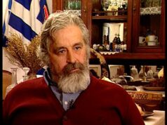 Εφυγε από τη ζωή ο σκηνοθέτης Λάμπρος Παπαδημητράκης, μια από τις “φωνές” του Πολυτεχνείου