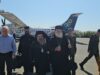 Στη Χίο ο Πατριάρχης Αλεξανδρείας και πάσης Αφρικής Θεόδωρος Β’