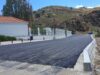 Παρεμβάσεις σε επαρχιακό και εθνικό οδικό δίκτυο Αμανής