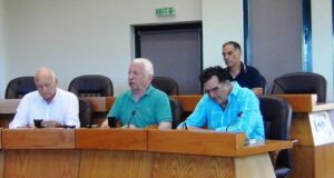 Κ. Μουτζούρης: “Δεν βλέπει” ολοκλήρωση φράγματος Κόρης Γεφύρι