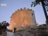 Κλειστός ο Πύργος στο Πιτυός για λόγους ασφαλείας