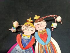 Αποκριάτικα έθιμα και γλέντια την Τυρινή Κυριακή