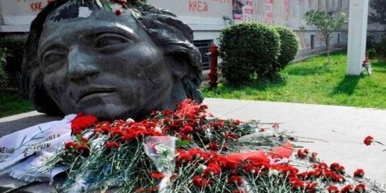 Γιατί μισούν το Πολυτεχνείο οι κρατούντες; (Η ιστορική μνήμη είναι επικίνδυνη), του Δ. Λαβατσή