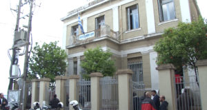 Δύο χρόνια φυλάκιση στον 68χρονο και πρόστιμο για τη φωτιά στο Βίκι