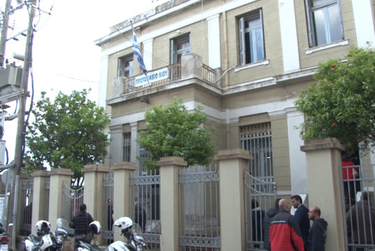 Δύο χρόνια φυλάκιση στον 68χρονο και πρόστιμο για τη φωτιά στο Βίκι