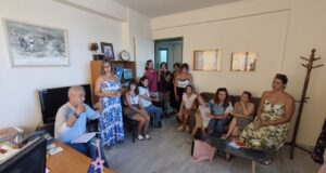 Σύλλογος Δασκάλων και Νηπιαγωγών Χίου: Όχι στη συγχώνευση τμημάτων