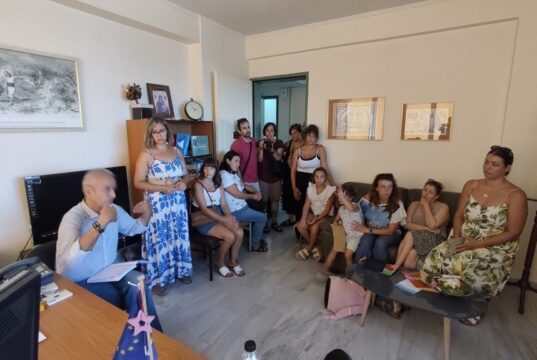 Σύλλογος Δασκάλων και Νηπιαγωγών Χίου: Όχι στη συγχώνευση τμημάτων