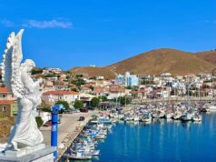 Ψαρά: Εκδηλώσεις Μνήμης για τα 202 χρόνια από το Ολοκαύτωμα της Ηρωικής Νήσου Ψαρών