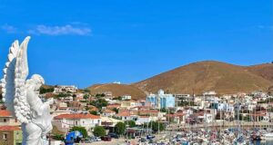 Ψαρά: Εκδηλώσεις Μνήμης για τα 202 χρόνια από το Ολοκαύτωμα της Ηρωικής Νήσου Ψαρών