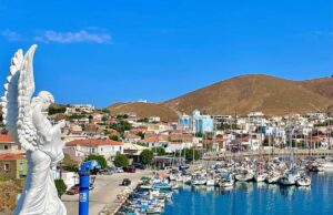 Ψαρά: Εκδηλώσεις Μνήμης για τα 202 χρόνια από το Ολοκαύτωμα της Ηρωικής Νήσου Ψαρών